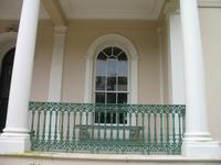 Besuch des Privatgartens der Familie Miles