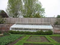 Besuch des Privatgartens der Familie Miles