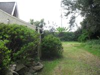 Besuch des Privatgartens der Familie Miles