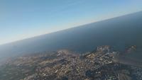 Flug von Jersey nach Berlin