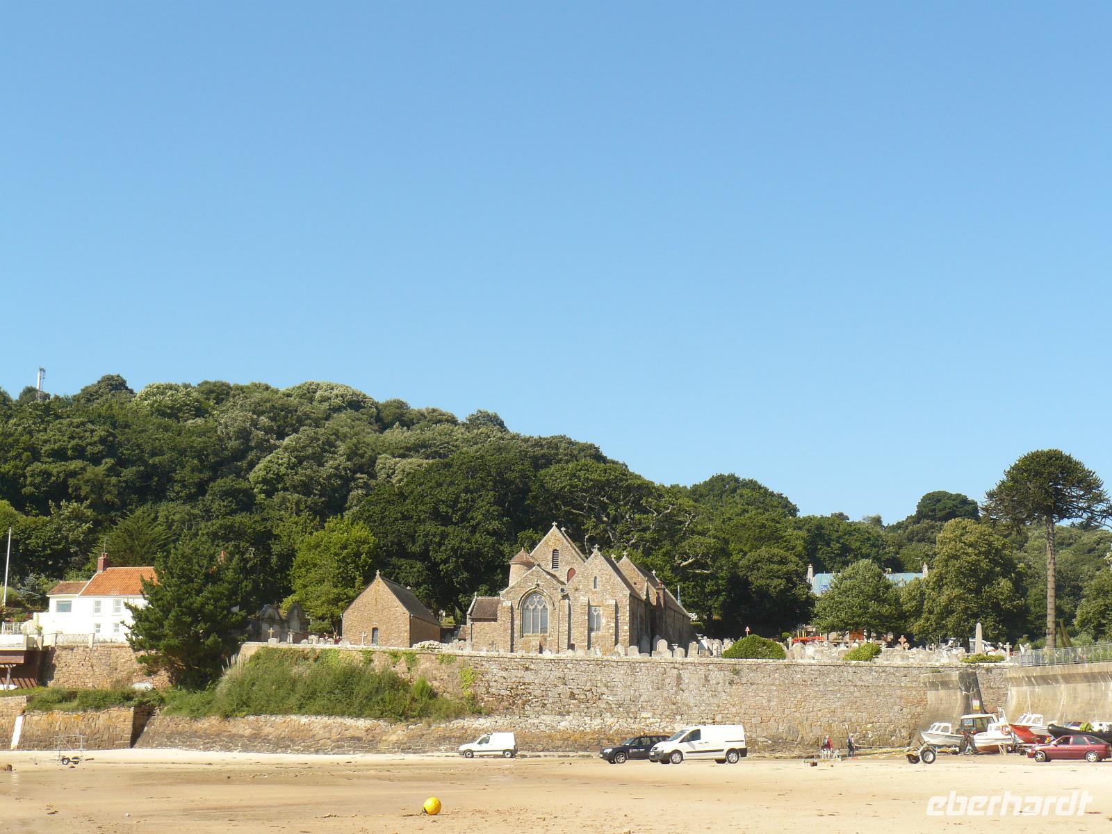St. Brelade 2