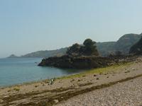 Bouley bay 1