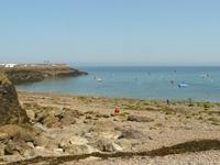 Bouley Bay 2