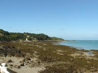 St. Cathrin's Breakwater