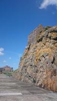 Elisabeth Castle, Jersey