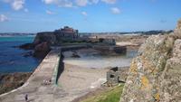 Elisabeth Castle, Jersey2