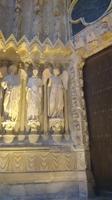 Lächelnder Engel, Kathedrale Reims