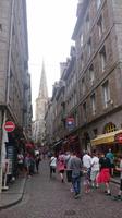 In  St. Malo
