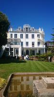 Haus von Victor Hugo, Guernsey