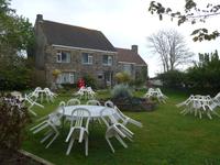 Sark, kleinstes Gasthaus