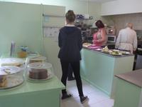 Sark, kleinstes Gasthaus