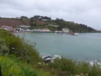 Jersey, Rozel Bay