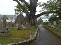 Jersey, St. Brelade, Kirchen