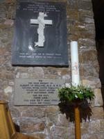 Jersey, St. Brelade, Kirche