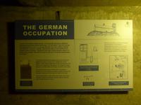 Jersey, La Hougue Bie, Bunkermuseum