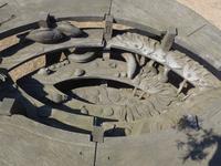 Jersey, Gorey Castle