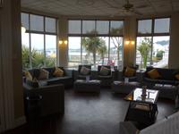 Jersey, St. Helier, Hotel Ommaroo