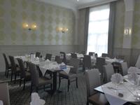 Jersey, St. Helier, Hotel Ommaroo