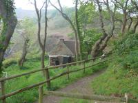 Jersey, Wanderung Nordküste