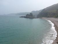 Jersey, Bouley Bay