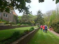 Jersey, Privatgarten Mr.Skipper