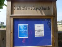 Jersey, St. Helier, Glaskirche