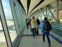 London, Gatwick Airport