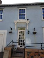 Jersey, St. Helier, Hotel Ommaroo