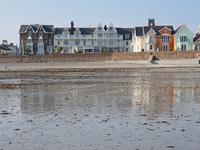 Jersey, St. Helier, Hotel Ommaroo