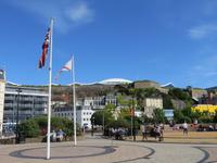 Liberty Square, St. Helier