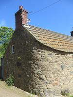 alte Cottages in Sark