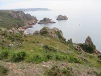 die Ausblicke belohnen die Aufstiege jedes Mal aufs Neue!