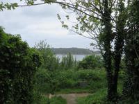 Wanderung auf Guernsey