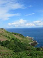 Jerseys Küsten sind wahnsinnig abwechslungsreich