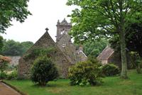 Insel Sark - La Seigneurie