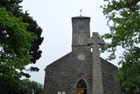 Kirche auf Sark