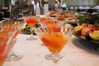 Essen im Hotel Ommaroo