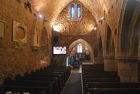 Kirche von St. Brelade