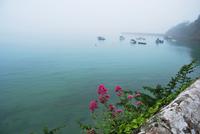 Küste nahe der Kirche von St. Brelade