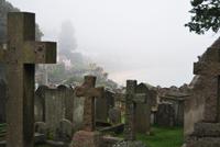 Kirche von St. Brelade