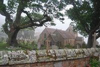 Kirche von St. Brelade
