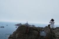 Corbiére Leuchtturm