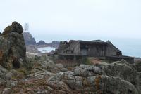 Corbiére Leuchtturm