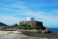 Fort Grey - Guernsey