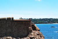 Fort Hommet - Guernsey