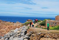 Fort Hommet - Guernsey