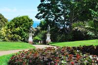 Candie Garden - Guernsey