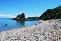 Bouley Bay