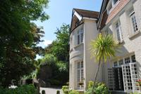 Chateau la Chaire - Tea Time!