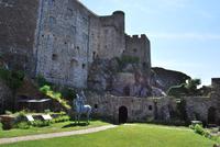 Mont Orgueil Castle - Gorey